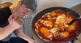 Kıvanç Tatlıtuğ yemek tutkusu için kesenin ağzını açtı! Aldığı fırının fiyatı dudak uçuklattı
