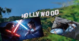 Hollywood'da grev var! Star Wars ve Avatar'ın devam filmleri ertelendi