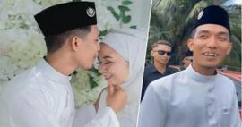 Malezyalı damattan tepki çeken hareket! Annesinin öldüğü gün evlendi Sabah cenaze akşam düğün..