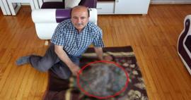 Tokat'ta bir garip milyoner olayı! Tarlasında buldu NASA'yla iletişime geçecek