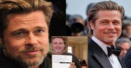 Brad Pitt hayranıydı! Genç kadın sahtesiyle karşılaştı: 170 bin euro dolandırdı