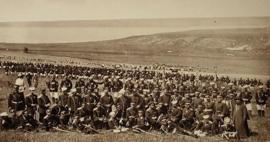 145 yıl önce çekilen Türkiye fotoğrafları gündem oldu! Rus askerleri...