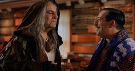 Cem Yılmaz'ın &Ouml;zkan Uğur sessizliği! Tek bir kelime dahi etmedi