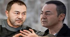 Serdar Ortaç'tan yeni çıkacak şarkısına garip yorum: "Çıksa ne olur, çıkmasa ne olur?