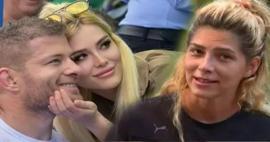Survivor İlayda Şeker güzellik sırrını böyle açıkladı: "Güzelliğimin sırrı..."