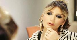 İrem Derici hastanelik oldu! 3 gün boyunca konuşamayacak