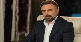 Oktay Kaynarca'yı &ccedil;ıldırtan hareket! "Telefon adabı muaşereti.."