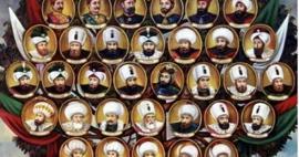 Osmanlı'da padişahlar ne yerdi? İşte padişahların en sevdiği yemekler