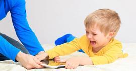 Tablet, bilgisayar ve akıllı telefon kullanımının çocuklar üzerindeki olumsuz etkileri neler?