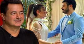 Tayfun Erdoğan'dan Acun Ilıcalı’ya gönderme! Emrah’ın oğlunun son sözleri herkesi şaşırttı