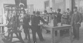 Osmanlı döneminden kalma fotoğraflar gündem oldu! İşte ilk defa göreceğiniz fotoğraflar...