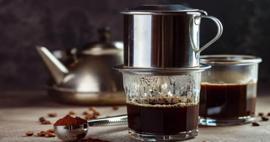 En kolay filtre kahve nasıl yapılır? Filtre kahve yapmanın püf noktaları