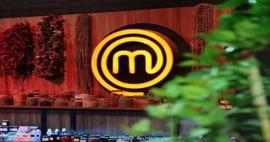 MasterChef'te st&uuml;dyo bir anda alev aldı! Ortalık karıştı