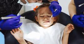 Çocuklarda diş doktoru korkusu nasıl yenilir? Korkunun altında yatan sebepler ve öneriler