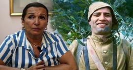 G&uuml;l Sunal'dan yıllar sonra gelen Kemal Sunal itirafı! Askeriyede şaşırtan Kemal Sunal yasağı