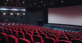 Bu hafta hangi filmler vizyonda ve hangi tiyatrolar sahnelenecek?