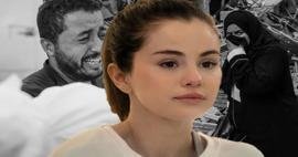 Selena Gomez Filistin'deki vahşet hakkında sessizliğini bozdu: Dayanamıyorum!