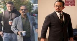 Ali Sabancı kazadan sonra ilk kez görüntülendi! Sağlık kontrolünde ilk açıklama