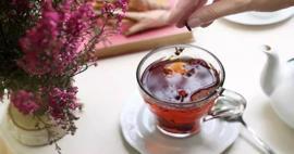 Çayınızın içine karanfil atarsanız! Karanfilli çayın inanılmaz faydaları