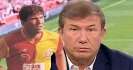 Tanju Çolak futbolcuların dolandırıcılık olaylarına ilişkin çarpıcı açıklamalarda bulundu!