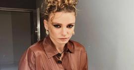 Serenay Sarıkaya'nın ardından Mert Demir'den de 'Ateşe Düştüm' itirafı!