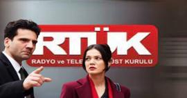 Aile ve Sosyal Hizmetler Bakanlığı "Yargı" dizisi için RTÜK'ün kapısını çaldı!