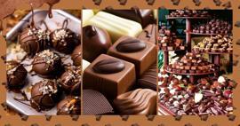 Dünyanın en iyi çikolata dükkanları nerede? Dünyanın en iyi çikolatası nerede yenir?
