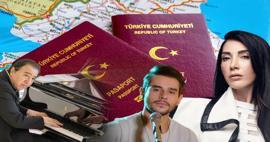 Ünlü isimlerin vize krizi! Havalimanında zor anlar yaşattıılar