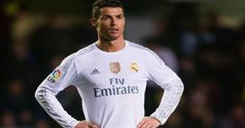 Cristiano Ronaldo'nun lüks malikanesi olay oldu! Kesenin ağzını açtı