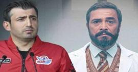 Selçuk Bayraktar'dan Gassal açıklaması! Öve öve bitiremedi "Tek kelime ile..."
