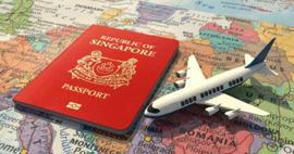 Dünyanın en güçlü pasaportları açıklandı: Türkiye kaçıncı sırada?