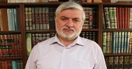 İlahiyatçı İslam Hukuk Profesörü Faruk Beşer son yolculuğuna uğurlandı