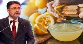 Limon sosu nedir ve neden yasaklandı? Limon sosunun bilinmeyen zararları neler?