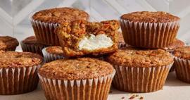 Kahvaltılık muffin nasıl yapılır? Sebze yemeyenler bile bu muffin tarifine bayılacak