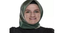 AK Parti Kadın Kolları Başkan Yardımcısı Fatma Sevim Baltacı hayatını kaybetti