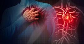 Kalp krizi riskini artırıyor! İşte kalbinizi durduracak yanlışlar