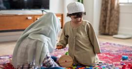 Ramazan ayında çocuklarla yapılacak etkinlikler nelerdir? Çocuklar için Ramazan ayı fikirleri