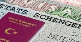 Schengen vizesi nasıl alınır? Bu adımları uygulayın vizeniz 3 günde elinizde olsun!