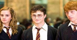 Harry Potter hayranlarına müjde! 10 yıl sürecek Harry Potter dizisinin yayın tarihi açıklandı