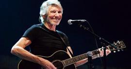 Pink Floyd'un efsanevi solisti Roger Waters'dan Eurovision krizine nokta: İsrail men edilmeli!