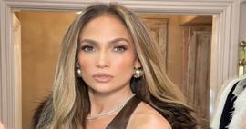 Dünyaca ünlü yıldız Jennifer Lopez'den şok itiraflar! "Sürekli duygusal tacize maruz kaldım"