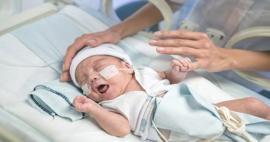 Yeni doğanlarda beyin hasarı belirlenebilir mi? Yeni doğanlarda görülebilen hastalıklar neler?