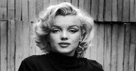  Marilyn Monroe'nun komşu mezar için açık artırma! 