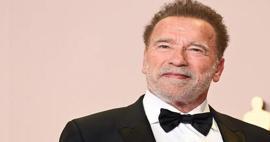 3 kez kalp ameliyatı olan Arnold Schwarzenegger'e kalp pili takıldı! Son paylaşımı güldürdü