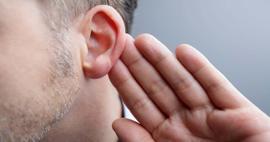 Kulak arkasını 5 dakika ovalayın bakın ne oluyor! Kulak masajının faydaları neler?