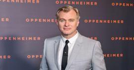 Oppenheimer'ın yönetmeni Christopher Nolan İngiltere'den şövalyelik ünvanı alacak!