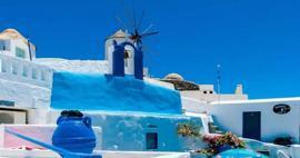 Yunan adalarına kapıda vize başladı! Hangi evraklar gerekli?