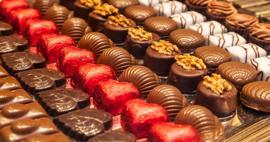 Çikolata yine ezber bozdu! Çikolatanın bilinmeyen faydaları neler?