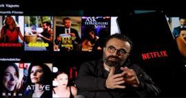 Netflix Türkiye eleştirilerle çalkalanıyor! Yönetmen Ali Aydın hukuki yola başvuracak