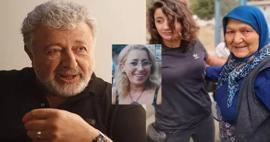 Metin Akpınar ve Suphiye Orancı'nın kızlarına bakan Adile Şener'den skandal iddialar!